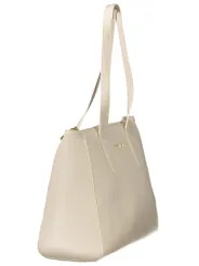 VALENTINO BAGS Damen SCHULTERTASCHE Weiß | online kaufen