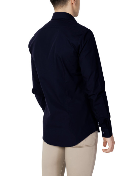 Hemden Calvin Klein - Calvin Klein Camicia Uomo 120,00 €  | Planet-Deluxe