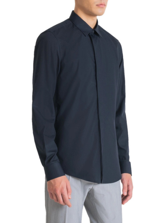 Hemden Antony Morato - Antony Morato Camicia Uomo 80,00 €  | Planet-Deluxe