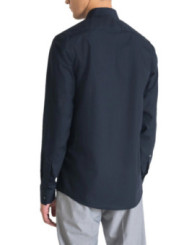 Hemden Antony Morato - Antony Morato Camicia Uomo 80,00 €  | Planet-Deluxe
