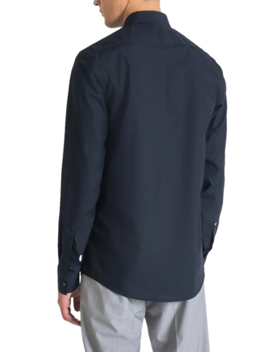 Hemden Antony Morato - Antony Morato Camicia Uomo 80,00 €  | Planet-Deluxe