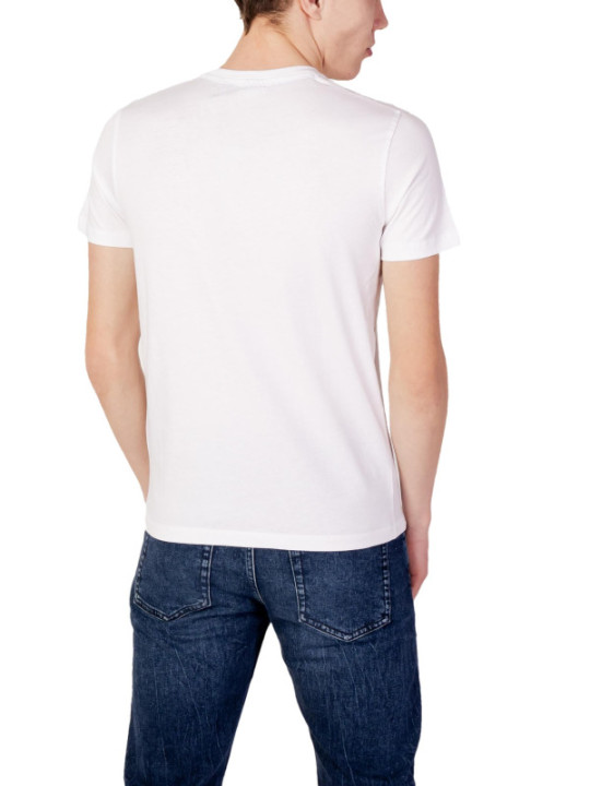 T-Shirt U.s. Polo Assn. - U.s. Polo Assn. T-Shirt Uomo 70,00 €  | Planet-Deluxe