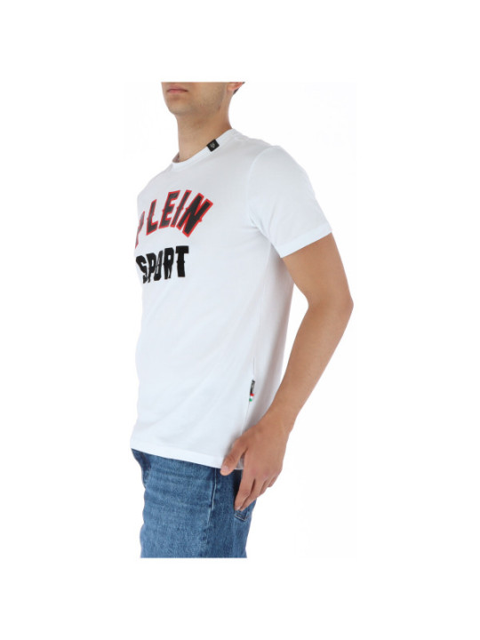 T-Shirt Plein Sport - Plein Sport T-Shirt Uomo 180,00 €  | Planet-Deluxe