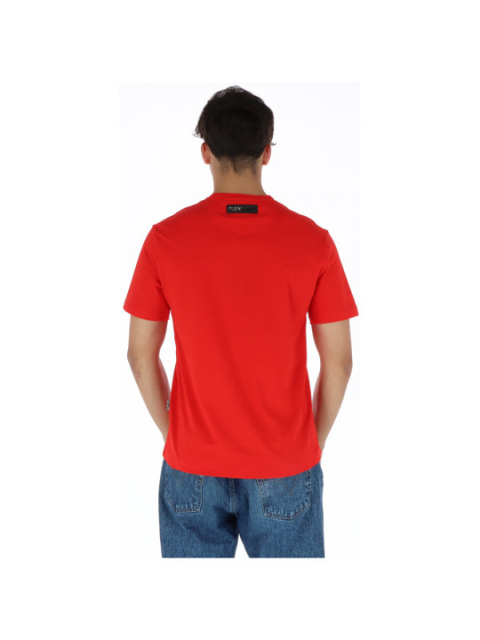 T-Shirt Plein Sport - Plein Sport T-Shirt Uomo 160,00 €  | Planet-Deluxe