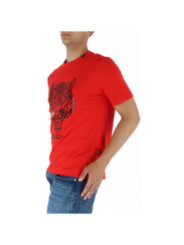 T-Shirt Plein Sport - Plein Sport T-Shirt Uomo 160,00 €  | Planet-Deluxe