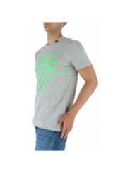T-Shirt Plein Sport - Plein Sport T-Shirt Uomo 160,00 €  | Planet-Deluxe