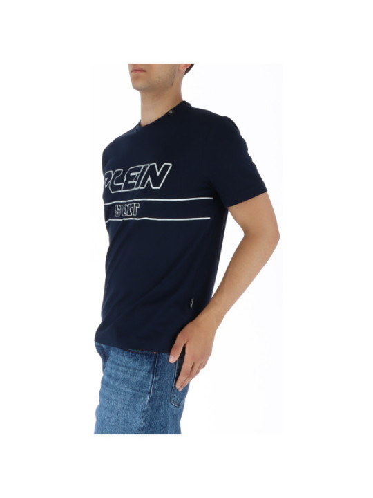 T-Shirt Plein Sport - Plein Sport T-Shirt Uomo 190,00 €  | Planet-Deluxe