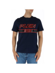 T-Shirt Plein Sport - Plein Sport T-Shirt Uomo 160,00 €  | Planet-Deluxe