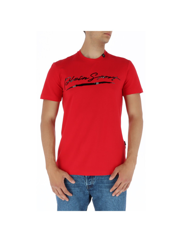 T-Shirt Plein Sport - Plein Sport T-Shirt Uomo 190,00 €  | Planet-Deluxe