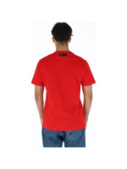 T-Shirt Plein Sport - Plein Sport T-Shirt Uomo 160,00 €  | Planet-Deluxe
