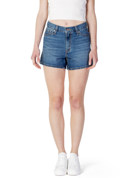 Shorts Levi`s - Levi`s Shorts Donna 80,00 €  | Planet-Deluxe