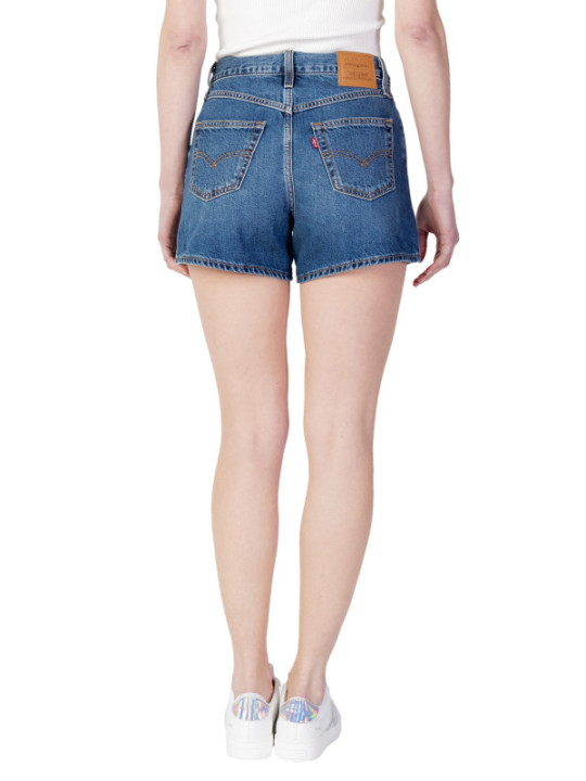 Shorts Levi`s - Levi`s Shorts Donna 80,00 €  | Planet-Deluxe