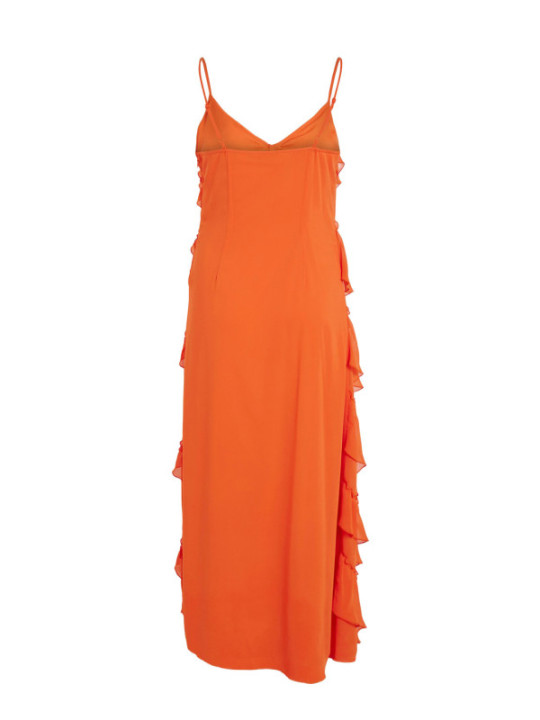 Kleider Vila Clothes - Vila Clothes Abito Donna 80,00 €  | Planet-Deluxe