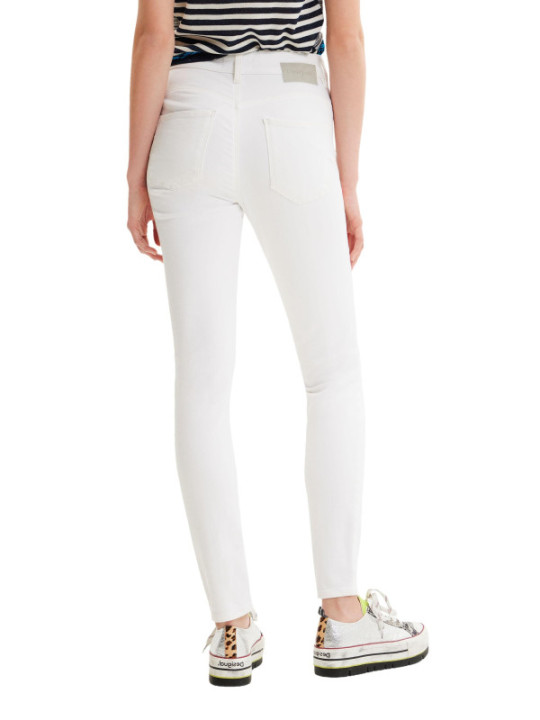 Jeans Desigual - Desigual Jeans Donna 100,00 €  | Planet-Deluxe