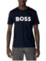 T-Shirt Boss - Boss T-Shirt Uomo 80,00 €  | Planet-Deluxe