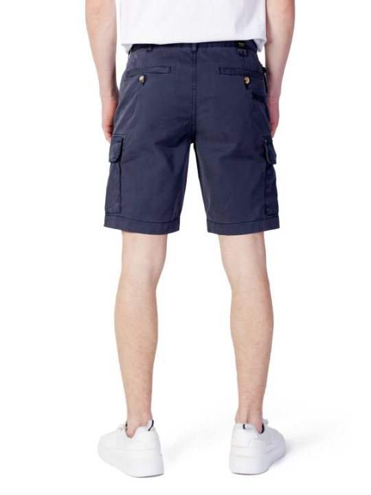 Bermudas Blauer - Blauer Bermuda Uomo 130,00 €  | Planet-Deluxe
