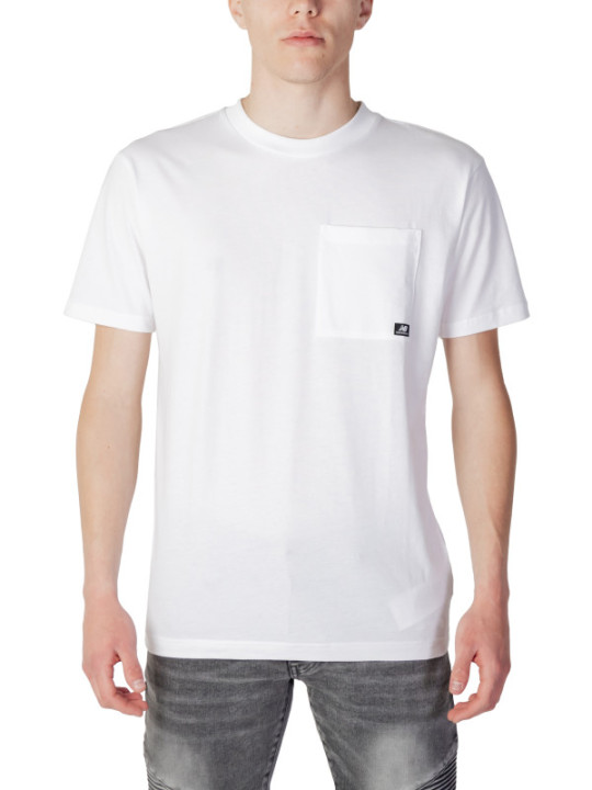 T-Shirt New Balance - New Balance T-Shirt Uomo 60,00 €  | Planet-Deluxe