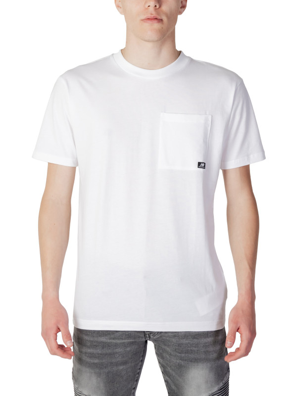 T-Shirt New Balance - New Balance T-Shirt Uomo 60,00 €  | Planet-Deluxe