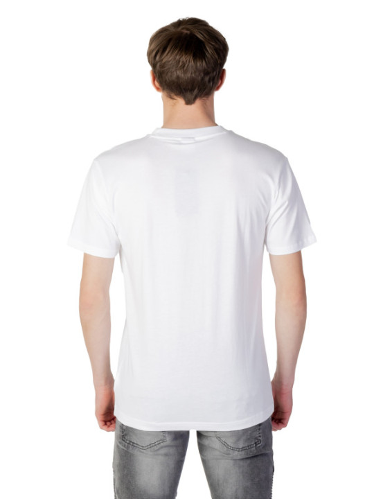 T-Shirt New Balance - New Balance T-Shirt Uomo 60,00 €  | Planet-Deluxe