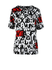 T-Shirt Love Moschino - Love Moschino T-Shirt Donna 100,00 €  | Planet-Deluxe