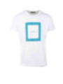 T-Shirt Alessandro Dell Acqua - Alessandro Dell Acqua T-Shirt Uomo 77,99 €  | Planet-Deluxe