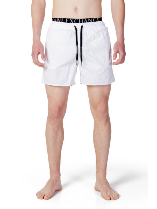 Badehosen Armani Exchange - Armani Exchange Costume Uomo 110,00 €  | Planet-Deluxe