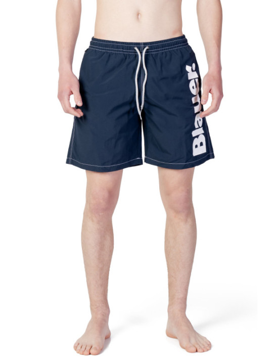 Badehosen Blauer - Blauer Costume Uomo 120,00 €  | Planet-Deluxe