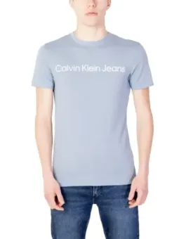 Calvin Klein Jeans Herren T-Shirt