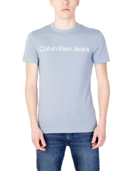 Calvin Klein Jeans Herren T-Shirt