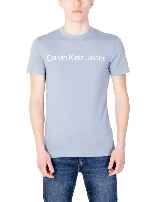 Calvin Klein Jeans Herren T-Shirt