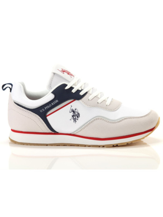 Sneakers U.s. Polo Assn. - U.s. Polo Assn. Sneakers Donna 90,00 €  | Planet-Deluxe