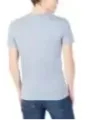 Leichter blauer Calvin Klein Herren-T-Shirt