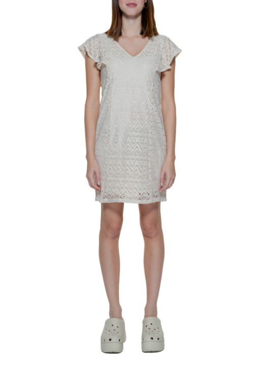 Kleider Vero Moda - Vero Moda Abito Donna 50,00 €  | Planet-Deluxe