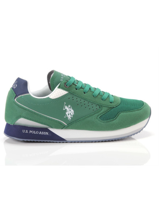 Sneaker U.s. Polo Assn. - U.s. Polo Assn. Sneakers Uomo 90,00 €  | Planet-Deluxe