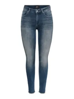 Only Jeans Blau mieten – Flex-Fashion Verleih für Erwachsene