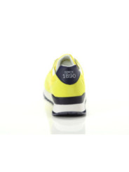 Sneaker U.s. Polo Assn. - U.s. Polo Assn. Sneakers Uomo 100,00 €  | Planet-Deluxe