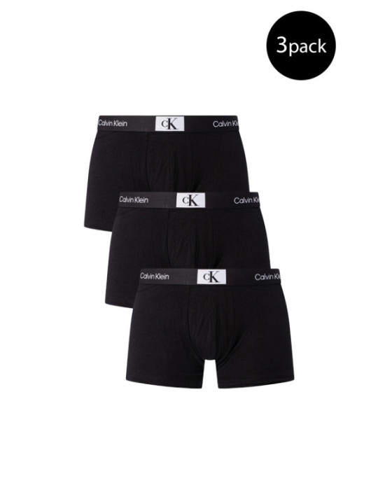Unterwäsche Calvin Klein Underwear - Calvin Klein Underwear Intimo Uomo 70,00 €  | Planet-Deluxe