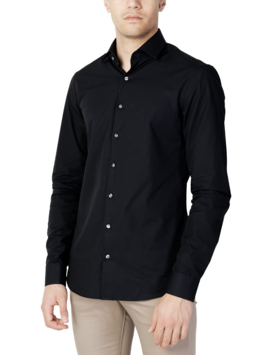 Hemden Calvin Klein - Calvin Klein Camicia Uomo 120,00 €  | Planet-Deluxe