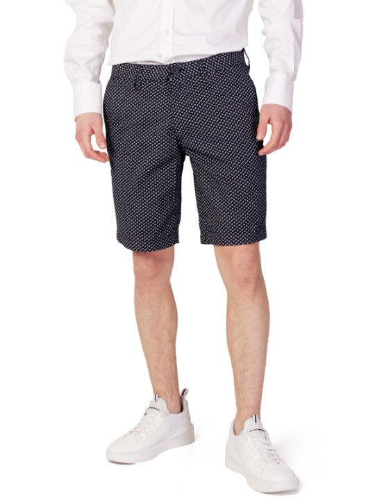 Bermudas Armani Exchange - Armani Exchange Bermuda Uomo 110,00 $  | Planet-Deluxe