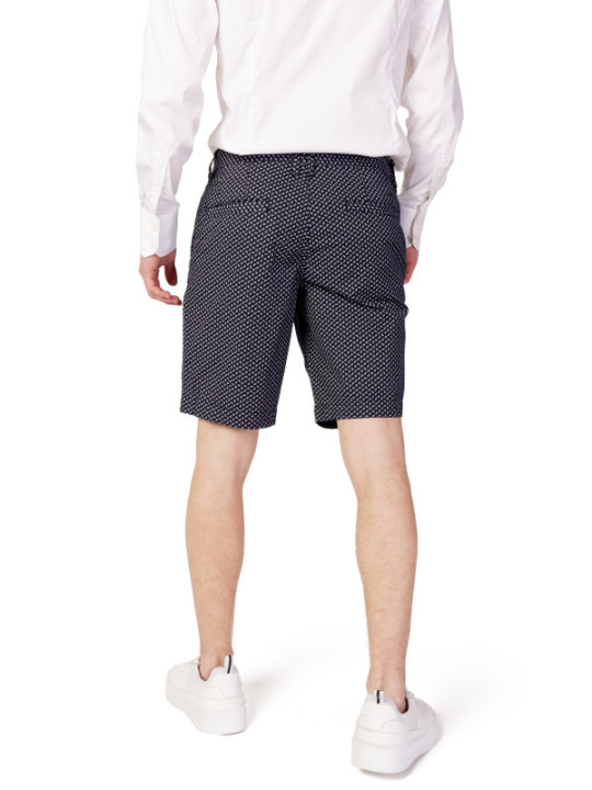 Bermudas Armani Exchange - Armani Exchange Bermuda Uomo 110,00 $  | Planet-Deluxe