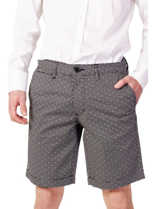 Bermudas Armani Exchange - Armani Exchange Bermuda Uomo 110,00 €  | Planet-Deluxe