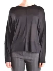 Dondup Damen Pullover Schwarz | online kaufen