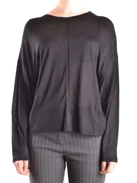 Dondup Damen Pullover Schwarz | online kaufen