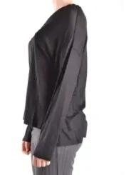 Dondup Damen Pullover Schwarz | online kaufen