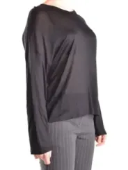 Dondup Damen Pullover Schwarz | online kaufen