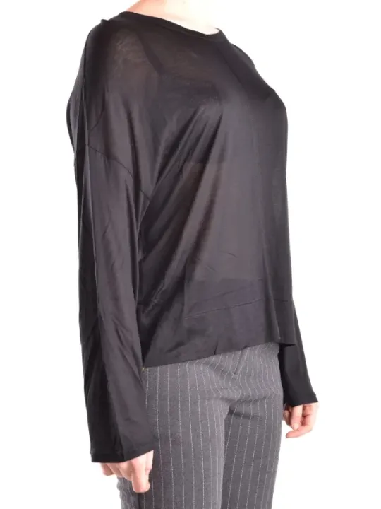 Dondup Damen Pullover Schwarz | online kaufen