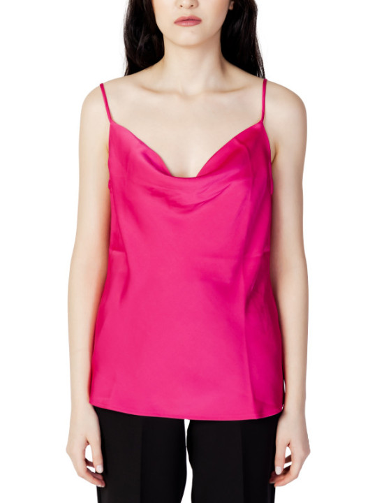 Tank-Tops Vila Clothes - Vila Clothes Canotta Donna 50,00 €  | Planet-Deluxe