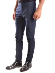 Dondup Herren Hose Blau | online kaufen