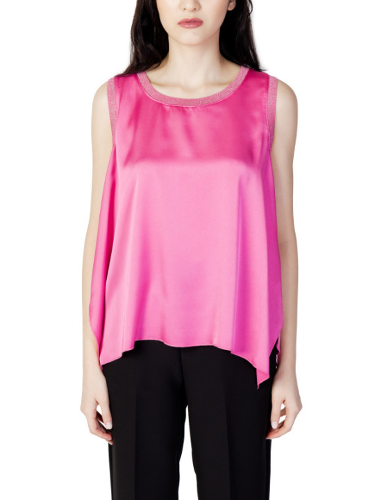 Bluse Hanny Deep - Hanny Deep Blouse Donna 70,00 €  | Planet-Deluxe