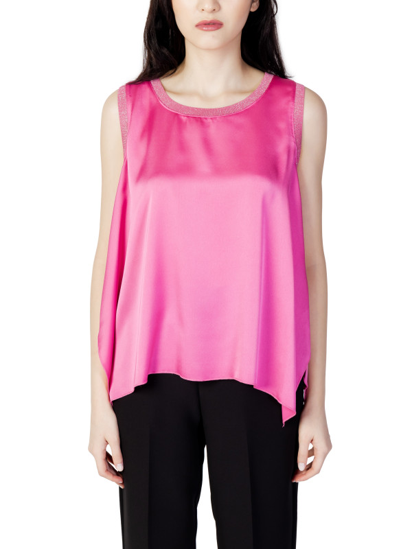 Bluse Hanny Deep - Hanny Deep Blouse Donna 70,00 €  | Planet-Deluxe
